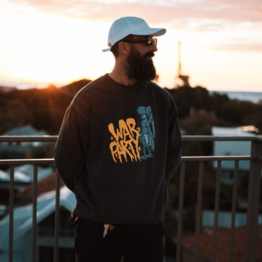 NEW MERCH ALERT