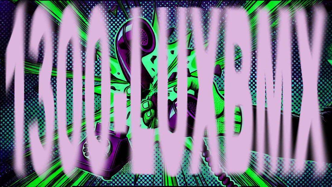 1300-LUXBMX