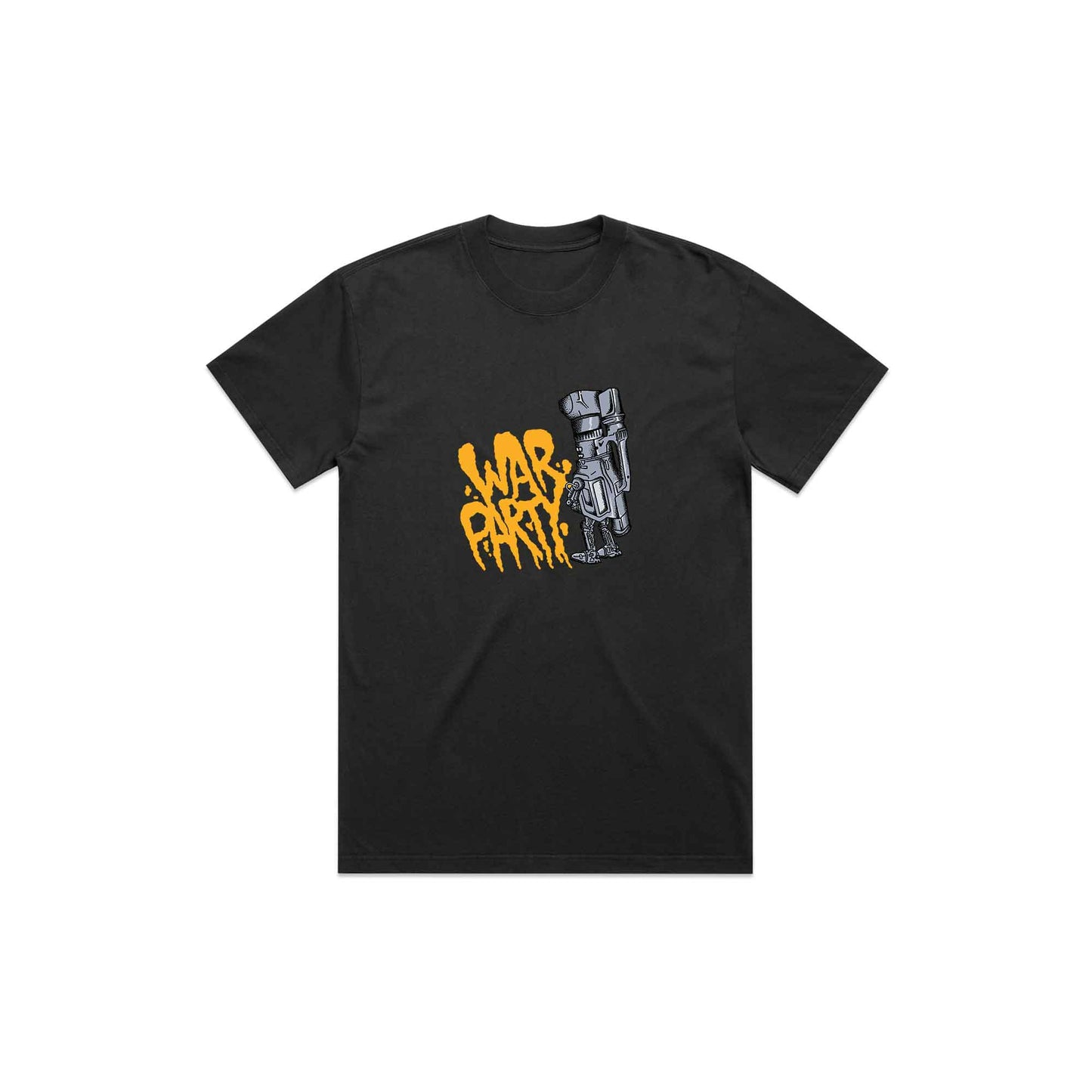 YOUTH ROBO-VX TEE