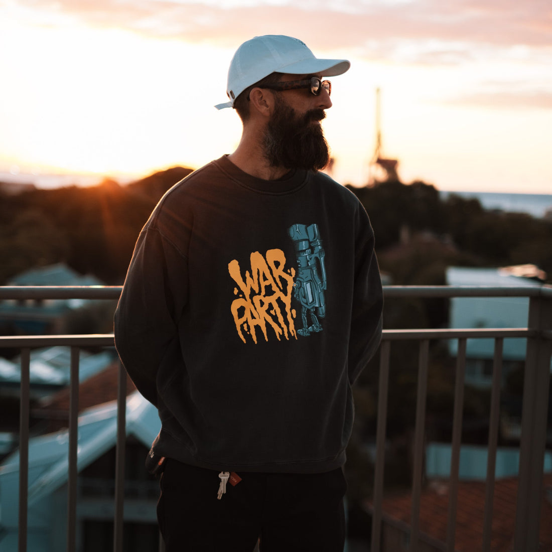 NEW MERCH ALERT