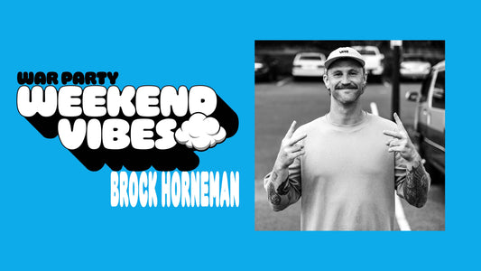 Brock Horneman - Weekend Vibes