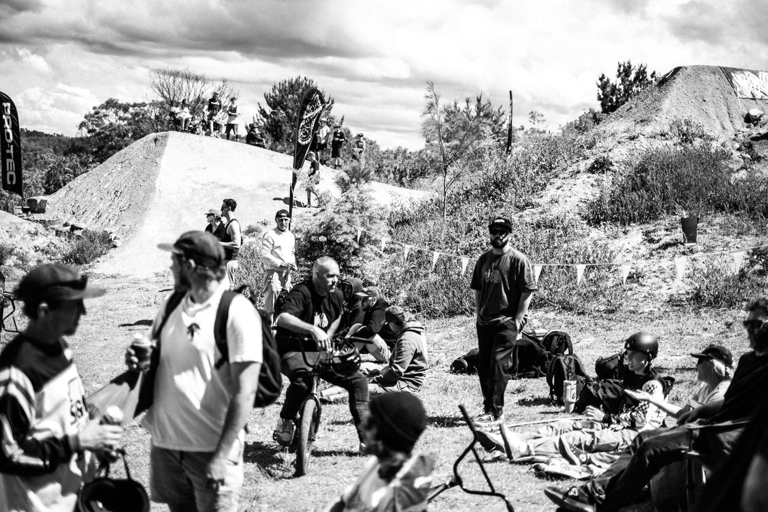 ACT JAM TO MOOSEHEADS