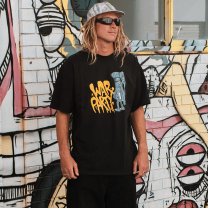 ROBO-VX TEE