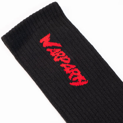 War Party Mega Comfy Socks