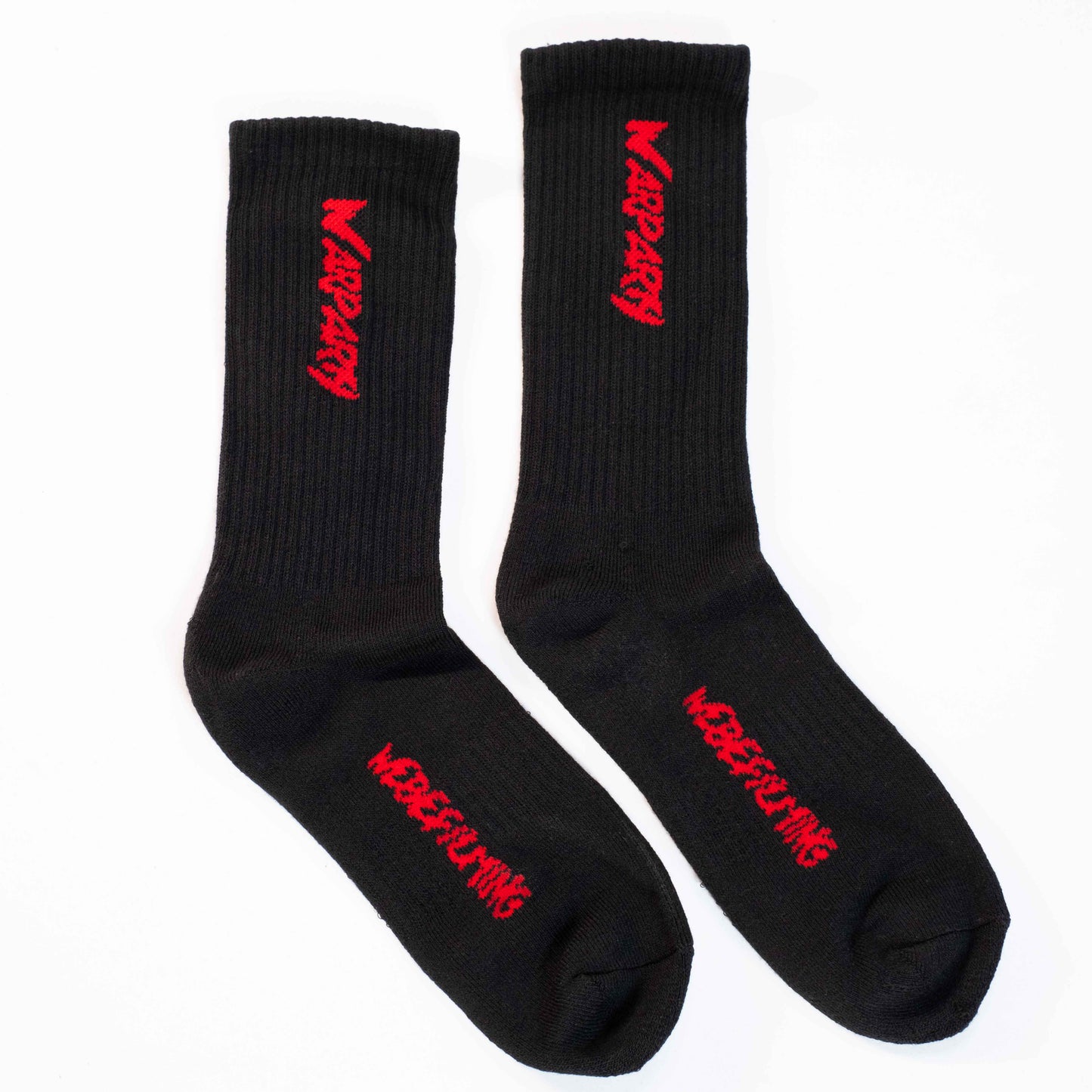 War Party Mega Comfy Socks