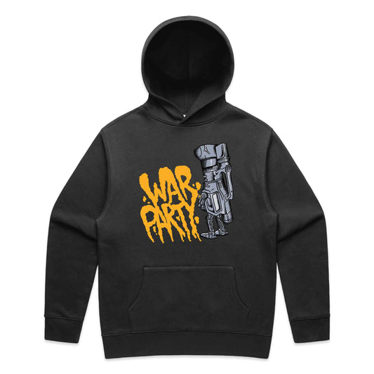 ROBO-VX HOODY