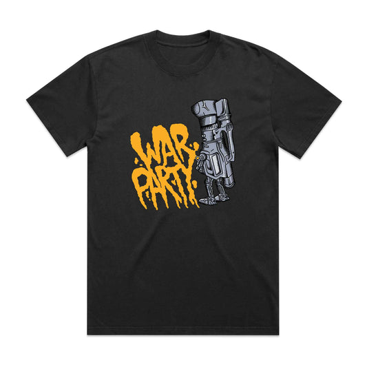 ROBO-VX TEE