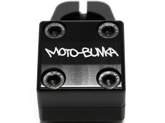 Moto Bunka NY Stem