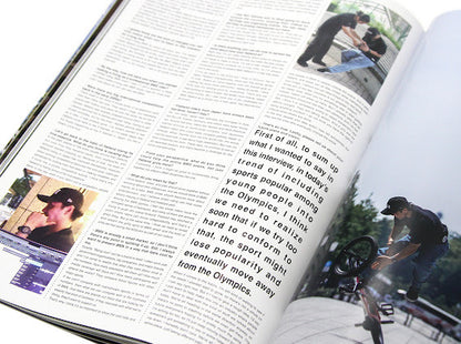MOTO-BUNKA - Special Edition 5 Year Book