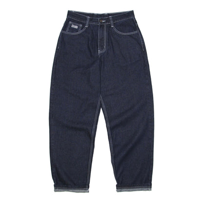 Moto Bunka x Heavies Deep Blue