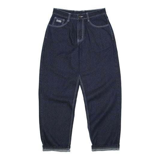 Moto Bunka x Heavies Deep Blue