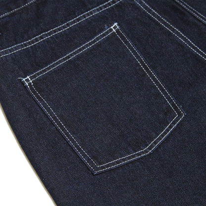 Moto Bunka x Heavies Deep Blue