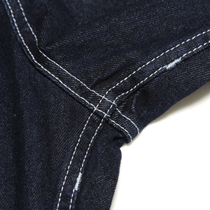 Moto Bunka x Heavies Deep Blue