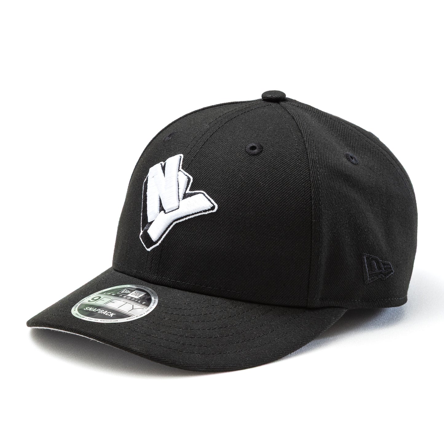 Edwin De La Rosa Custom Cap