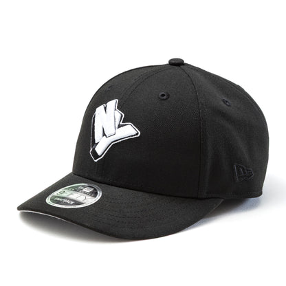Edwin De La Rosa Custom Cap