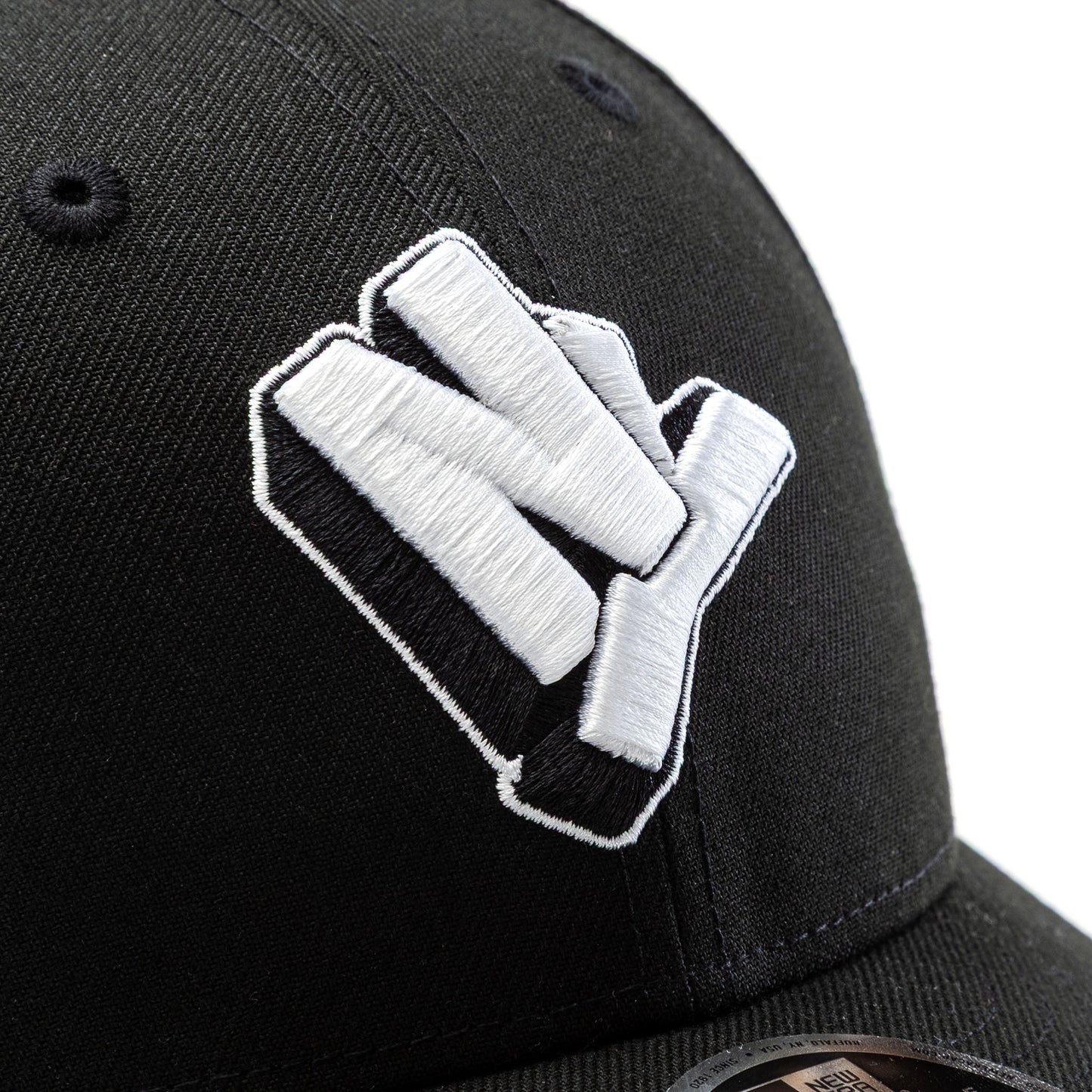 Edwin De La Rosa Custom Cap