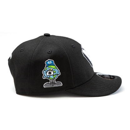 Edwin De La Rosa Custom Cap