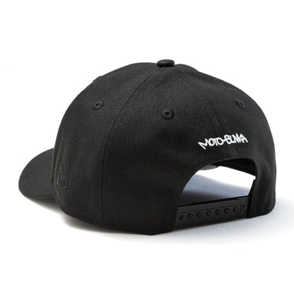 Edwin De La Rosa Custom Cap