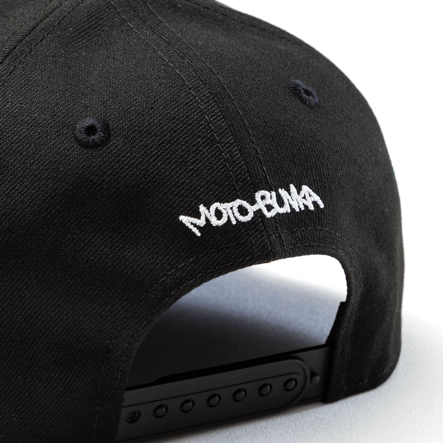 Edwin De La Rosa Custom Cap