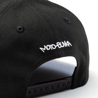 Edwin De La Rosa Custom Cap