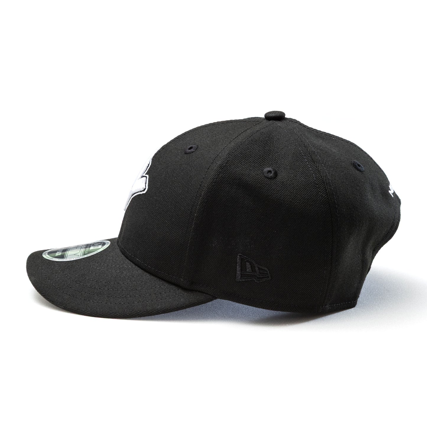 Edwin De La Rosa Custom Cap